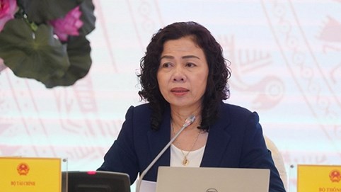 Bộ Tài chính: Tại sao 2 tháng nữa mới có chính sách giảm 50% phí trước bạ ô tô? Người mua trước đó có được hồi tố?