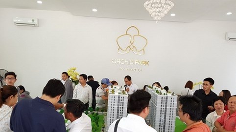 L&L Group tung ra thị trường 500 căn hộ giá rẻ