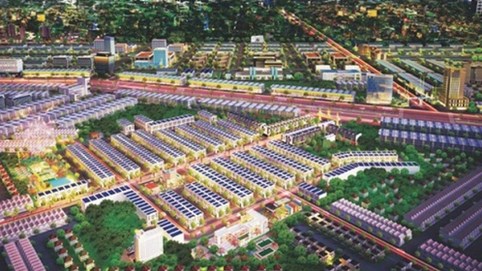 Chuỗi cung ứng hướng về Việt Nam