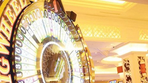 Ngành công nghiệp vui chơi có thưởng: 'mở toang' hay 'he hé'?