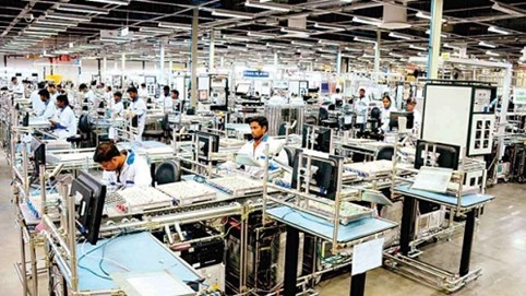 Apple đẩy nhanh kế hoạch chuyển nhà máy khỏi Trung Quốc, Việt Nam được chú ý nhiều nhất