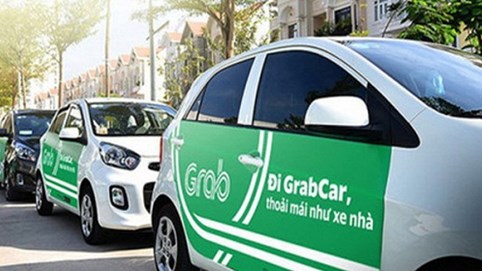 Vinasun “tố” Grab vi phạm luật cạnh tranh, kiến nghị đưa vụ việc ra xem xét tại phiên điều trần công khai