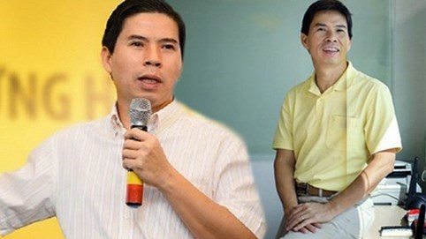 Ông Nguyễn Đức Tài đã từng 