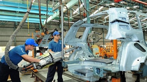 Hà Nội đón 5,7 tỷ USD vốn FDI đổ vào 22 dự án