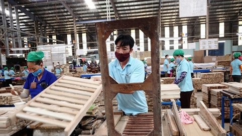 Thời gian vàng để giải cứu cho doanh nghiệp