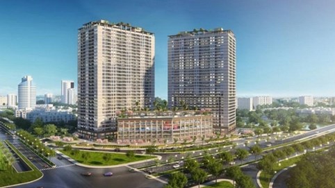 Quốc Cường Gia Lai muốn thoái hết vốn tại Bất động sản Sông Mã