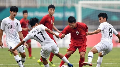 Cảnh báo nhiều doanh nghiệp dùng hình ảnh tuyển Việt Nam để trục lợi