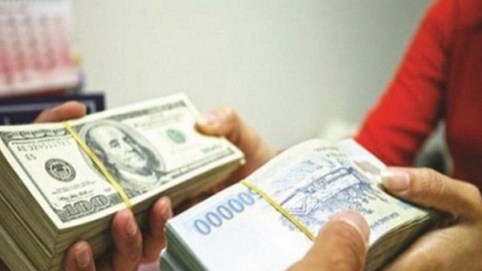 Chấm dứt tình trạng 'đổi 100 USD bị phạt 90 triệu đồng'