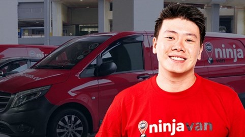 Lỡ nói dối khách hàng, chàng trai 32 tuổi quyết tâm sửa sai và xây dựng nên doanh nghiệp triệu đô