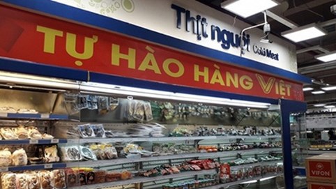 Thương mại điện tử lên ngôi