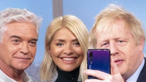 Mỹ hay Trung Quốc sẽ thắng trong cuộc chiến Huawei?