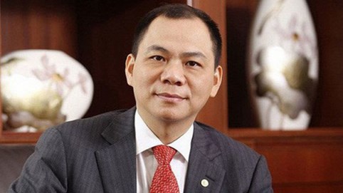 Ông lớn Pháp lỗ nặng rút lui, đại gia Việt thắng lớn thu 2 tỷ USD