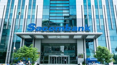Cổ đông đòi chia cổ tức, lãnh đạo Sacombank trấn an: 