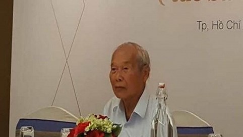 Lãnh đạo Nam Á bank nói gì về vụ tranh chấp 30.000 tỷ?