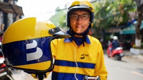 Be phủ nhận tin đồn sáp nhập với FastGo