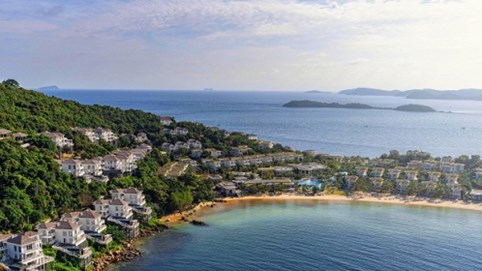 Premier Village Phu Quoc Resort mang đến nhiều ưu đãi nhân kỷ niệm 1 năm thành lập