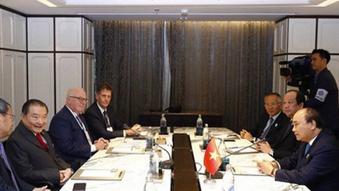 ThaiBev muốn đầu tư vào các lĩnh vực khác ngoài đồ uống