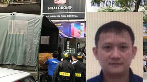 Hàng nghìn tỷ đồng doanh thu để ngoài sổ sách đổ về đâu?