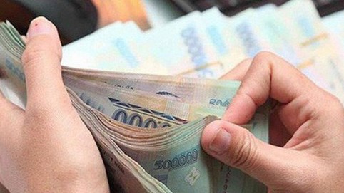 Dư nợ thuế khó thu tại Tp.HCM và Hà Nội tăng cao