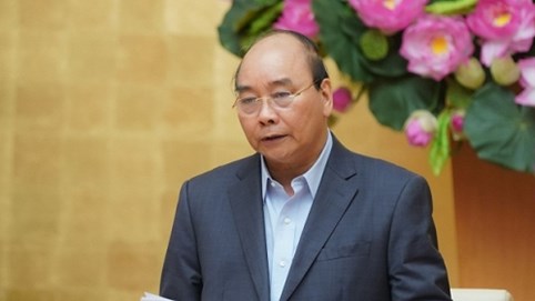 Thủ tướng: Cách ly 15 ngày trên phạm vi toàn quốc từ 0 giờ ngày 1/4