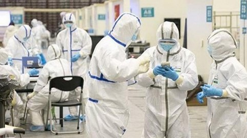 WHO trả lời 20 vấn đề tối quan trọng về dịch COVID-19