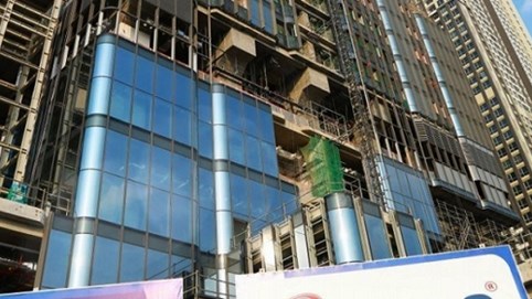 Tiếp nối Coteccons, Ricons báo lãi 6 tháng giảm 19%