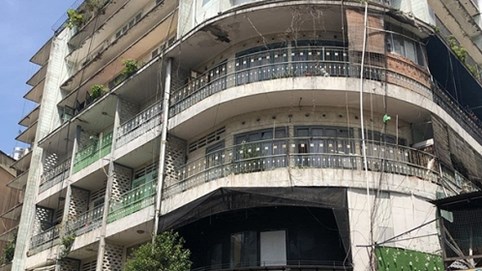 TPHCM di dời dân khỏi chung cư cũ: Nỗi lo ra đi không biết bao giờ được về