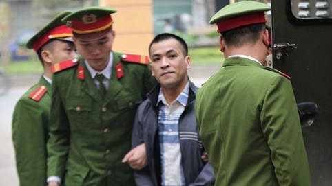 Bị cáo để tồn dư hóa chất làm 9 người chết: 12 năm làm bằng kinh nghiệm, không quy trình!