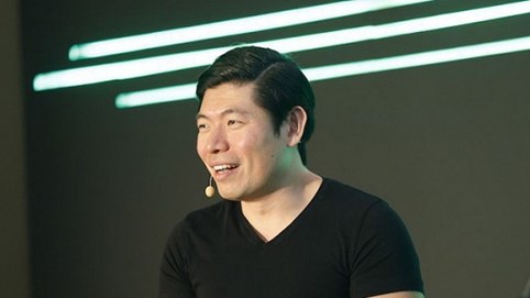 “Grab dư tiền để trụ vững dù khủng hoảng kéo dài 3 năm” - CEO Anthony Tran tuyên bố