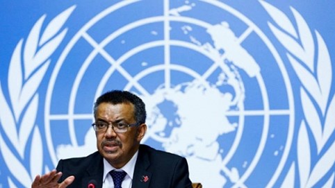 WHO: Cánh cửa cơ hội kiềm chế dịch Covid-19 đang hẹp dần