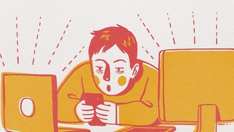 Nhìn vào 20 phút đầu tiên sau khi thức dậy, biết ngay bạn là người thành công hay thất bại