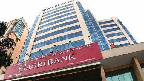 Khoản phải thu tham ô, xâm tiêu nội bộ tại Agribank hơn 518 tỷ đồng
