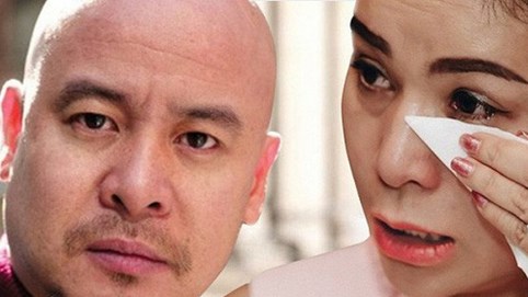 Bà Lê Hoàng Diệp Thảo vẫn chưa thể trở về Trung Nguyên