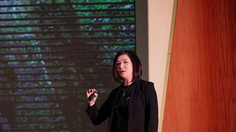 Nguyên TGĐ nhượng quyền Pepsico Việt Nam: “Đừng nhìn thành công và cách sống của người khác để áp đặt thành công, cách sống cho bản thân mình”