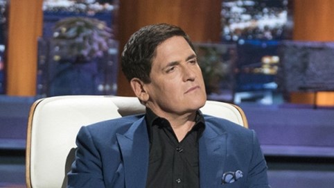 Mark Cuban gọi đồng tiền số của Facebook là một 