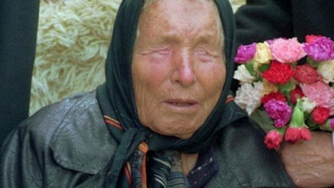 Những dự báo “rợn người” cho năm 2020