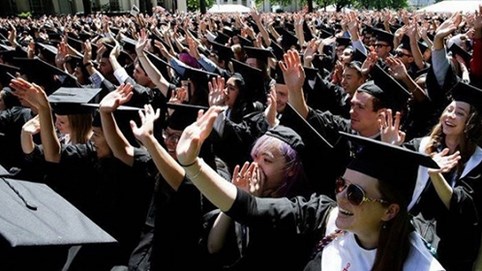 15 trường đại học sản sinh nhiều doanh nhân khởi nghiệp nhất thế giới