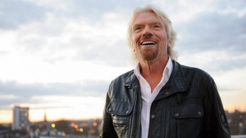 3 lời khuyên của tỷ phú Richard Branson: Đơn giản nhưng đắt giá, thực hiện đúng sẽ thành công