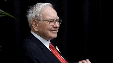 3 lời khuyên của Warren Buffett biến những kẻ 