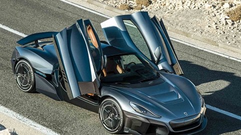 3 siêu phẩm xe ấn tượng nhất đầu năm 2019