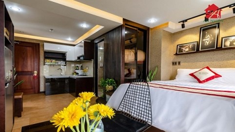 TP Hồ Chí Minh tạm ngưng hoạt động một số dịch vụ lưu trú