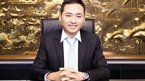 Cơ hội có 1-0-2 từ Donald Trump, đại gia Việt dồn lực cho cuộc chơi mới