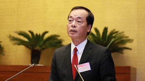 Bộ trưởng Bộ Xây dựng cam kết sẽ có quy chuẩn về condotel, officetel trong năm 2019