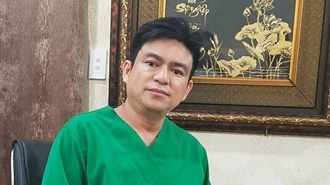 Bắt nhóm đối tượng truy sát bác sĩ Chiêm Quốc Thái giữa phố đi bộ