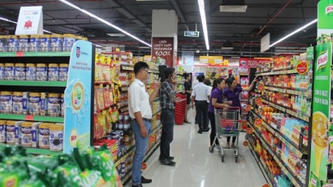 Cú lội ngược dòng ngoạn mục của ông lớn bán lẻ Việt Nam