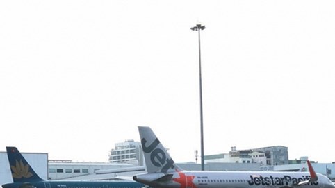 'Bí kíp' sân bay Tân Sơn Nhất đạt 700 chuyến/ngày