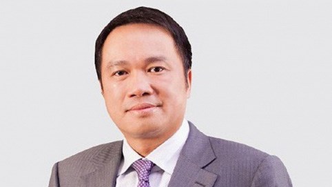 Tài sản của gia đình giàu nhất giới ngân hàng Việt vừa giảm gần nghìn tỷ