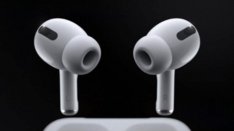 Tai nghe Apple AirPods Pro mới có gì độc đáo?