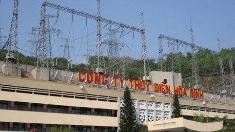 Kiểm tra chi phí sản xuất, kinh doanh điện năm 2018 của EVN