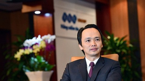 FLC muốn bán gần 300 triệu cổ phần giá 10.000 đồng, cao gấp đôi thị giá trên sàn chứng khoán